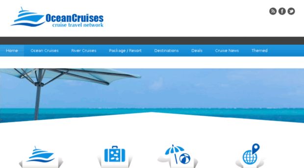 oceancruises.com