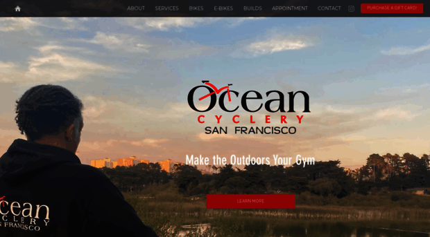 oceancyclery.com