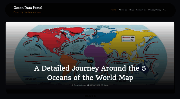 oceandataportal.org