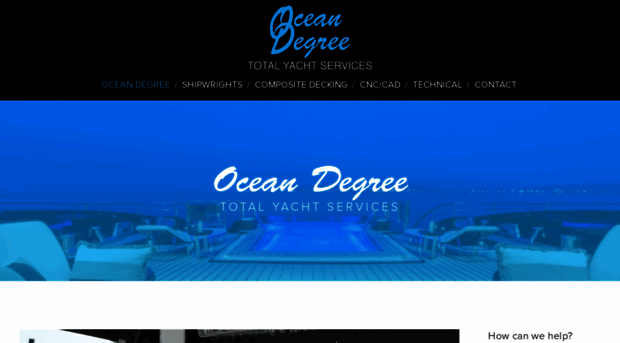 oceandegree.com.au