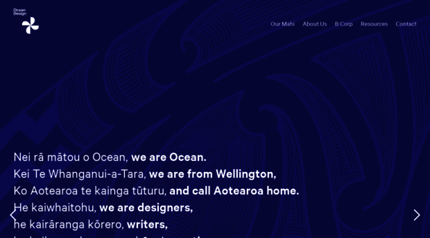 oceandesign.co.nz