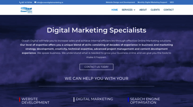 oceandigitalmarketing.ie