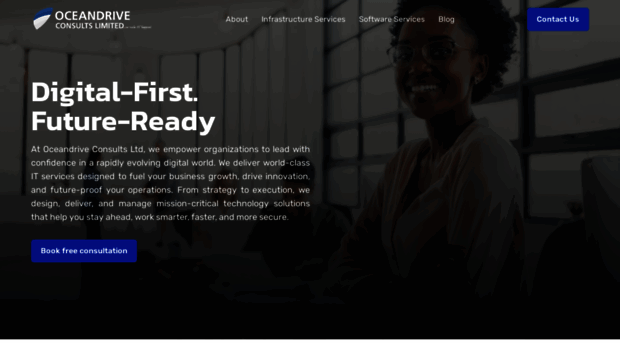 oceandrive.com.ng