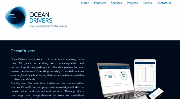 oceandrivers.com