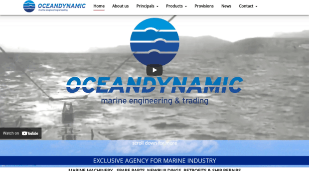 oceandynamic.com