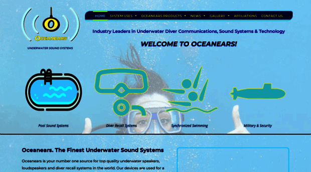 oceanears.com