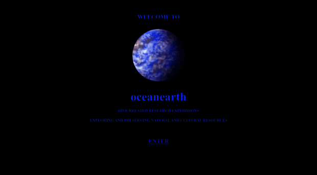 oceanearth.org