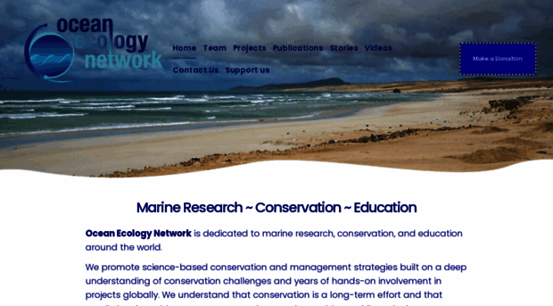 oceanecology.org