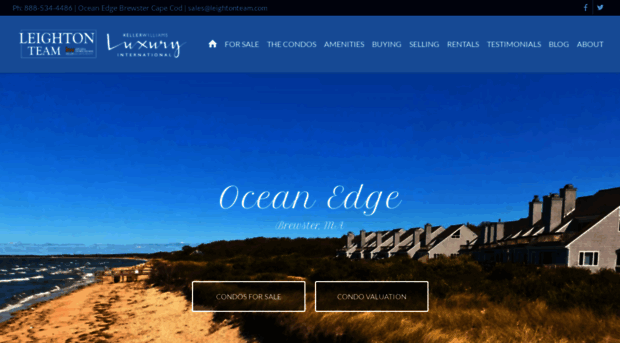 oceanedge.net