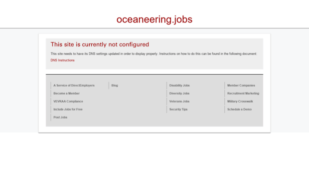 oceaneering.jobs