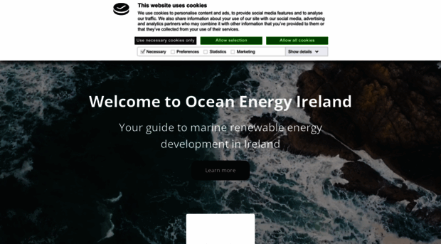 oceanenergyireland.com