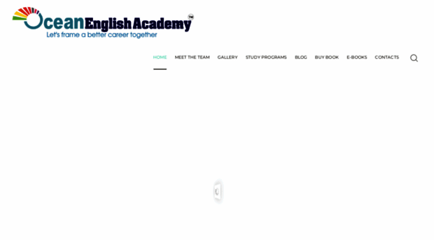 oceanenglishacademy.com