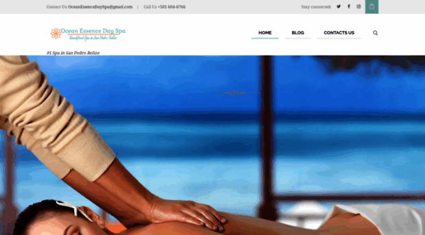 oceanessencedayspa.com