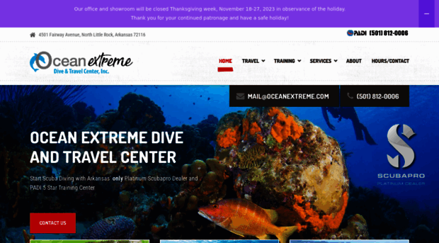 oceanextreme.com