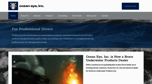 oceaneyeinc.com