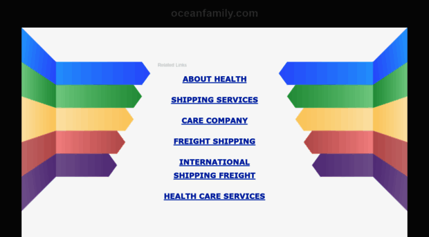 oceanfamily.com