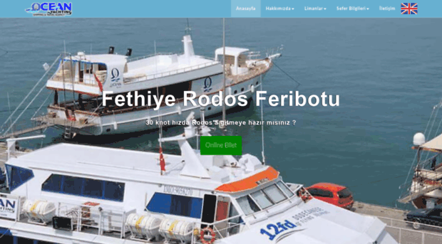 oceanferryfethiye.com