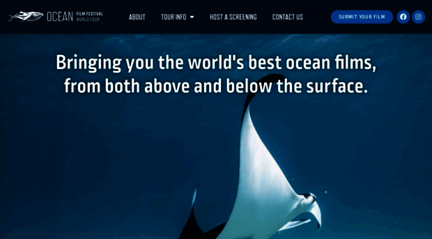 oceanfilmfestivalworldtour.com