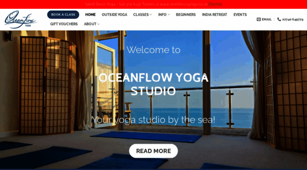 oceanflowyoga.co.uk