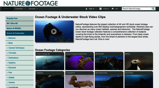 oceanfootage.com