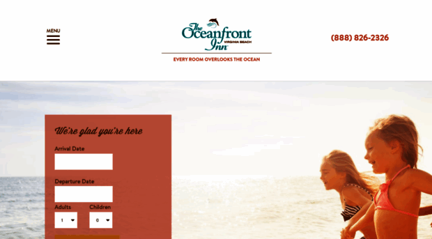 oceanfrontinn.com