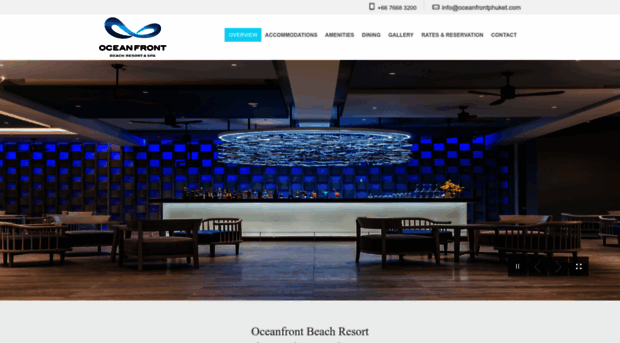 oceanfrontphuket.com