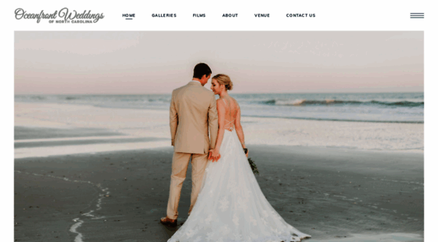 oceanfrontweddingsnc.com