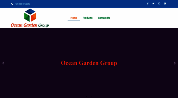 oceangardengroup.co.in