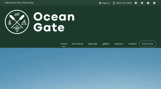 oceangateinn.com