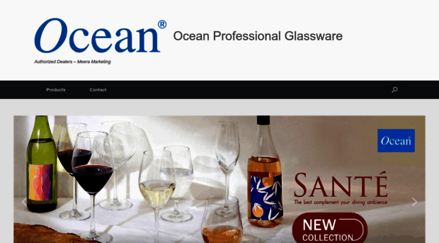 oceanglassmumbai.com