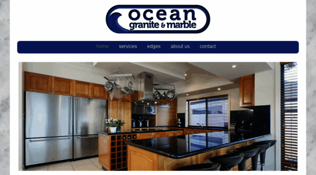 oceangraniteandmarble.com