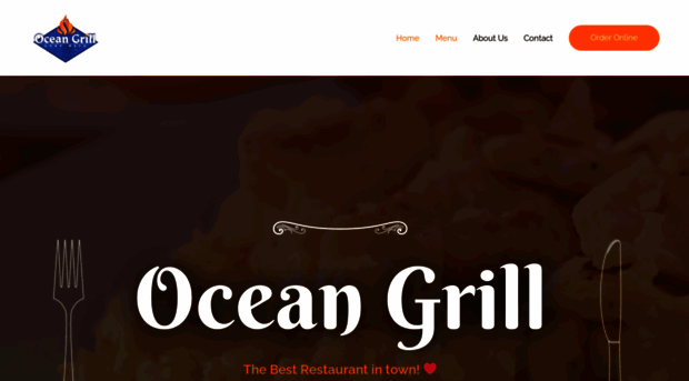 oceangrillde.com