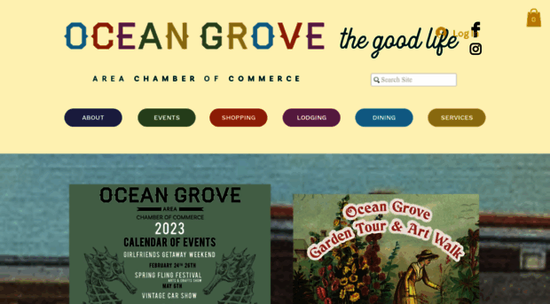 oceangrovenj.com