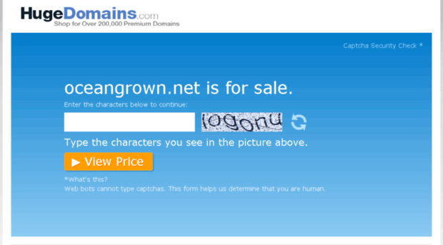 oceangrown.net