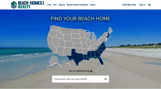 oceanhomesusa.com