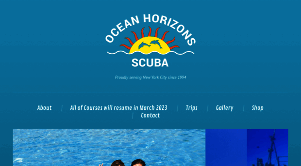 oceanhorizonscuba.com