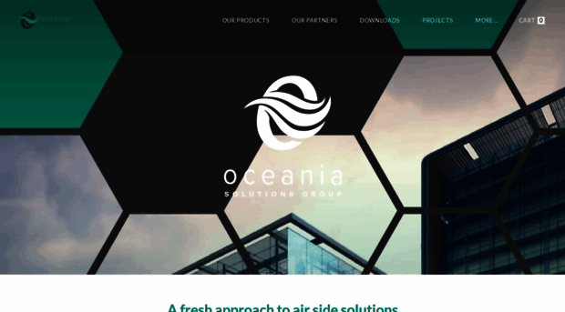 oceania-group.com