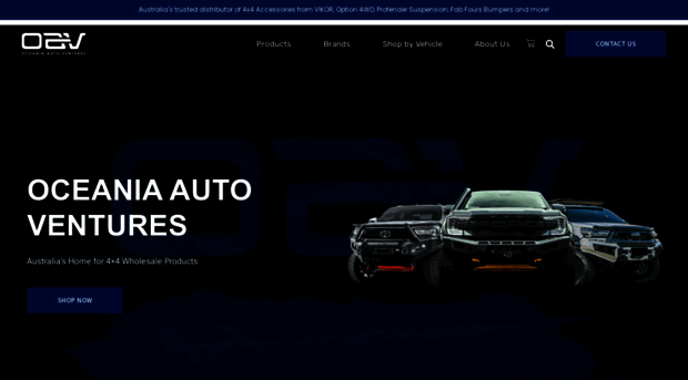 oceaniaautos.com.au