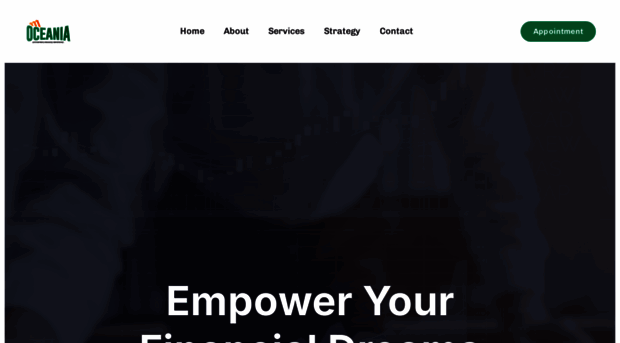 oceaniaconsultancy.com