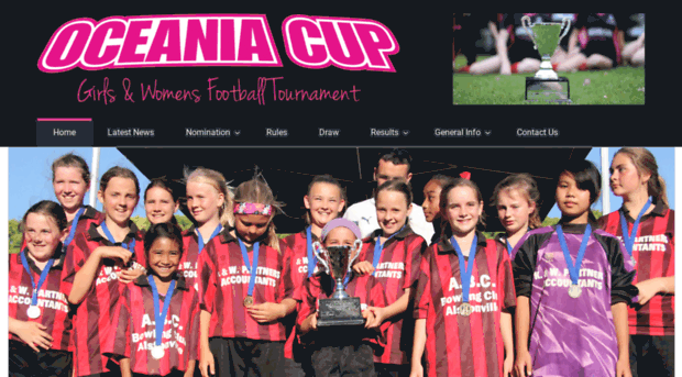 oceaniacup.com