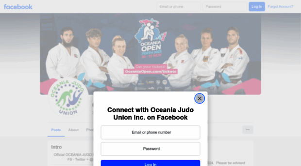 oceaniajudo.org