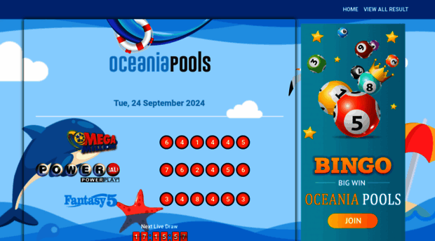 oceaniapools.com