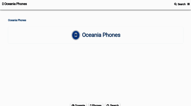 oceaniatelephones.com