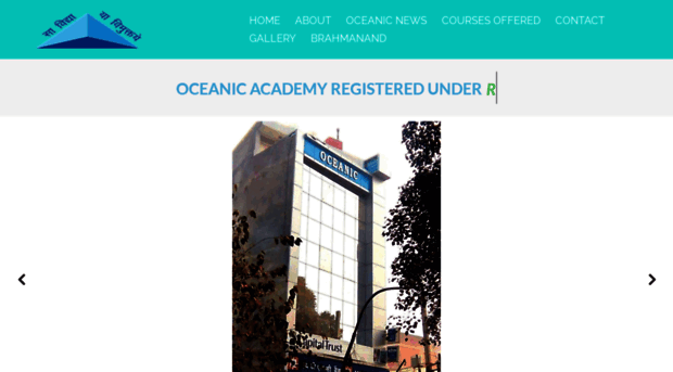 oceanicacademy.com