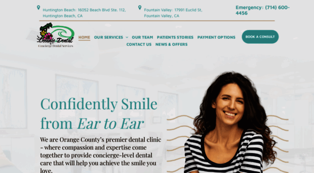 oceanicdental.com