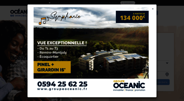 oceanicimmobilier-guyane.fr