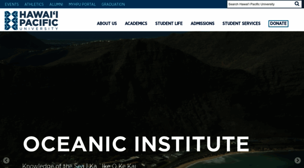 oceanicinstitute.org