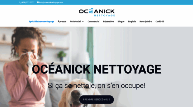 oceanick.net