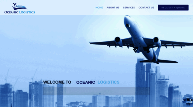 oceaniclogistics.com