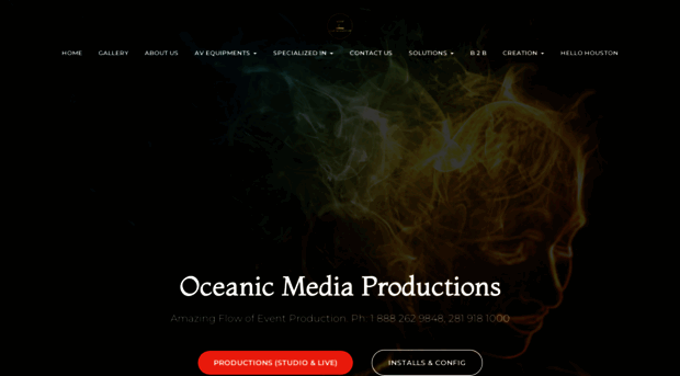 oceanicmediaproductions.com